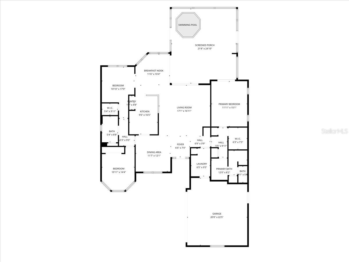 BOBCAT TRAIL - Residential