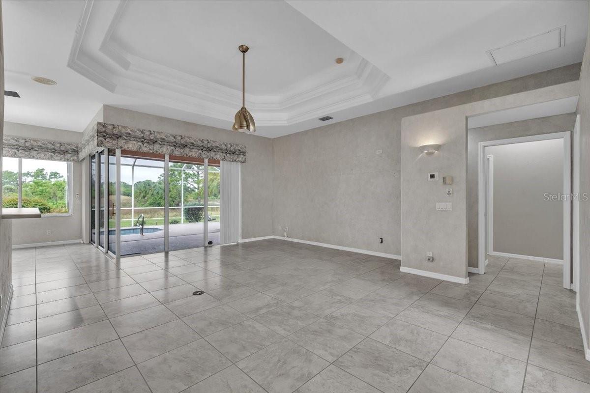 BOBCAT TRAIL - Residential