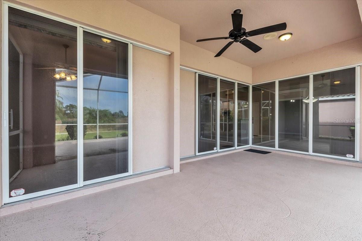 BOBCAT TRAIL - Residential