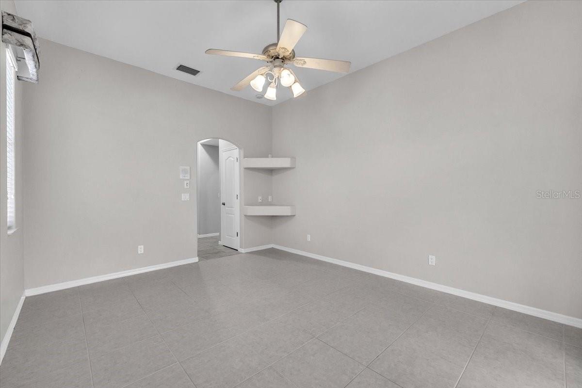 BOBCAT TRAIL - Residential