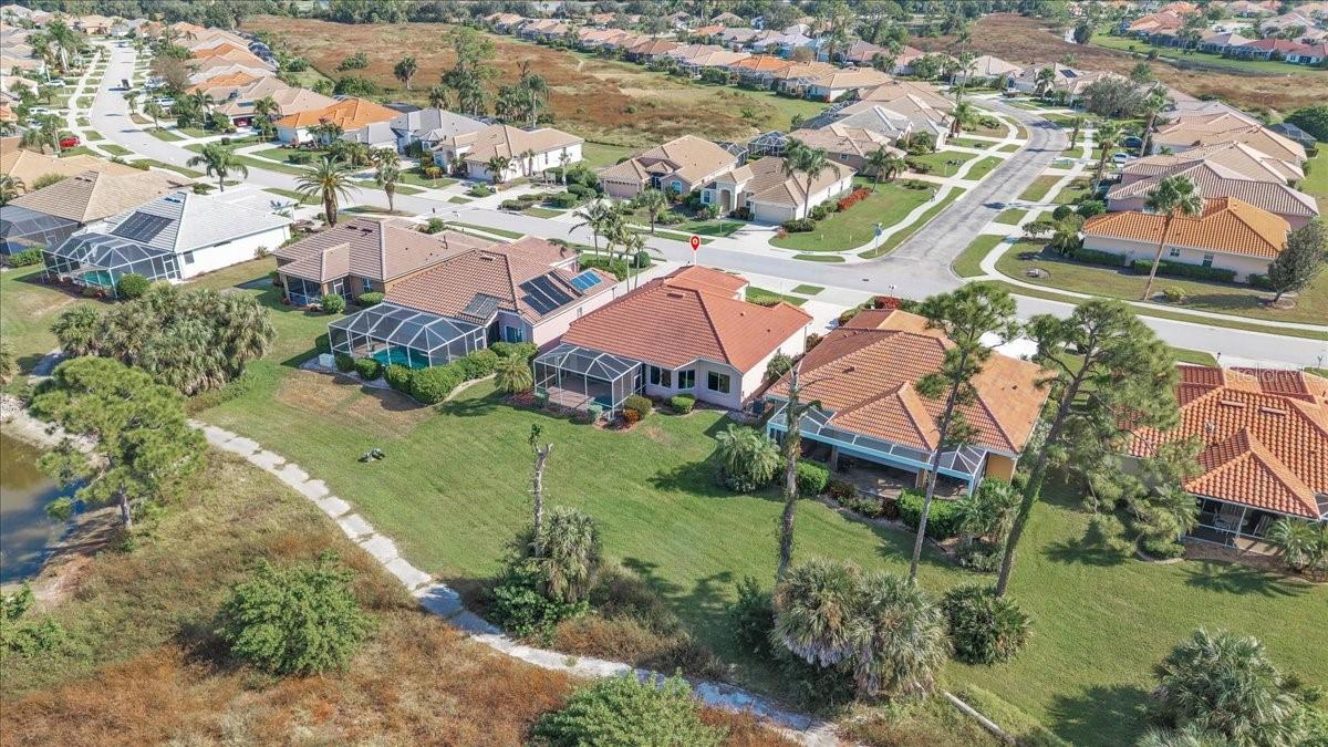 BOBCAT TRAIL - Residential