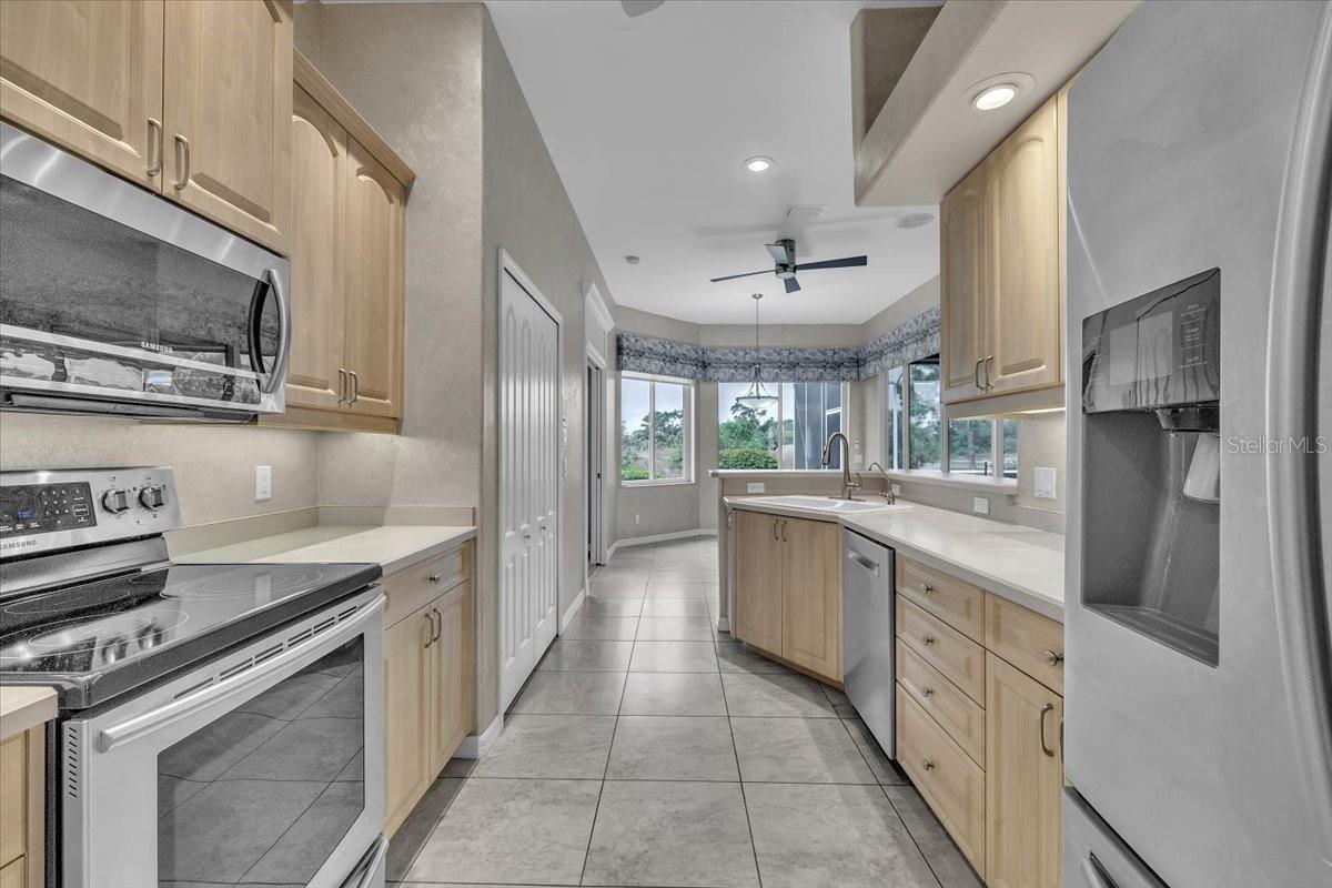 BOBCAT TRAIL - Residential