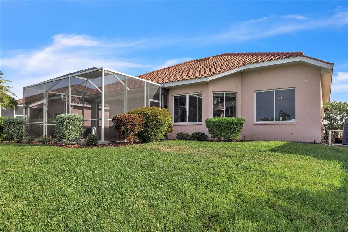 BOBCAT TRAIL - Residential