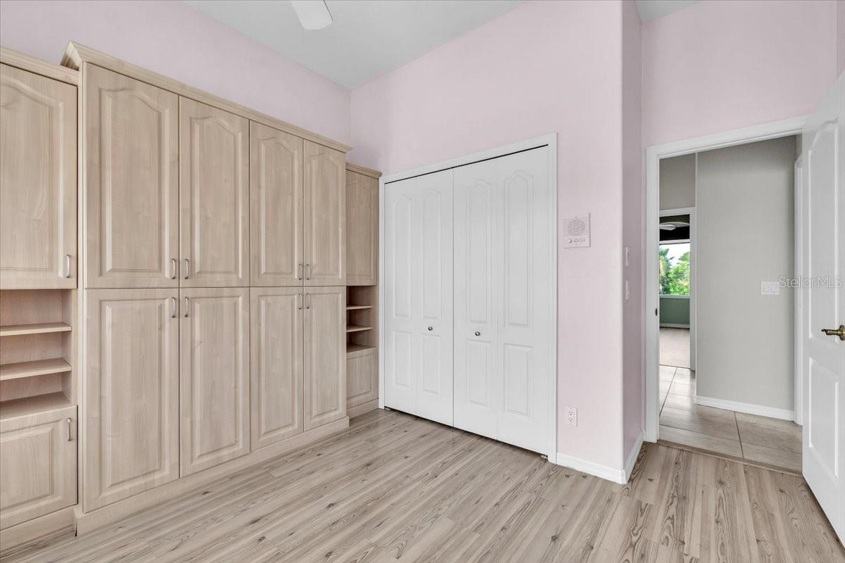 BOBCAT TRAIL - Residential