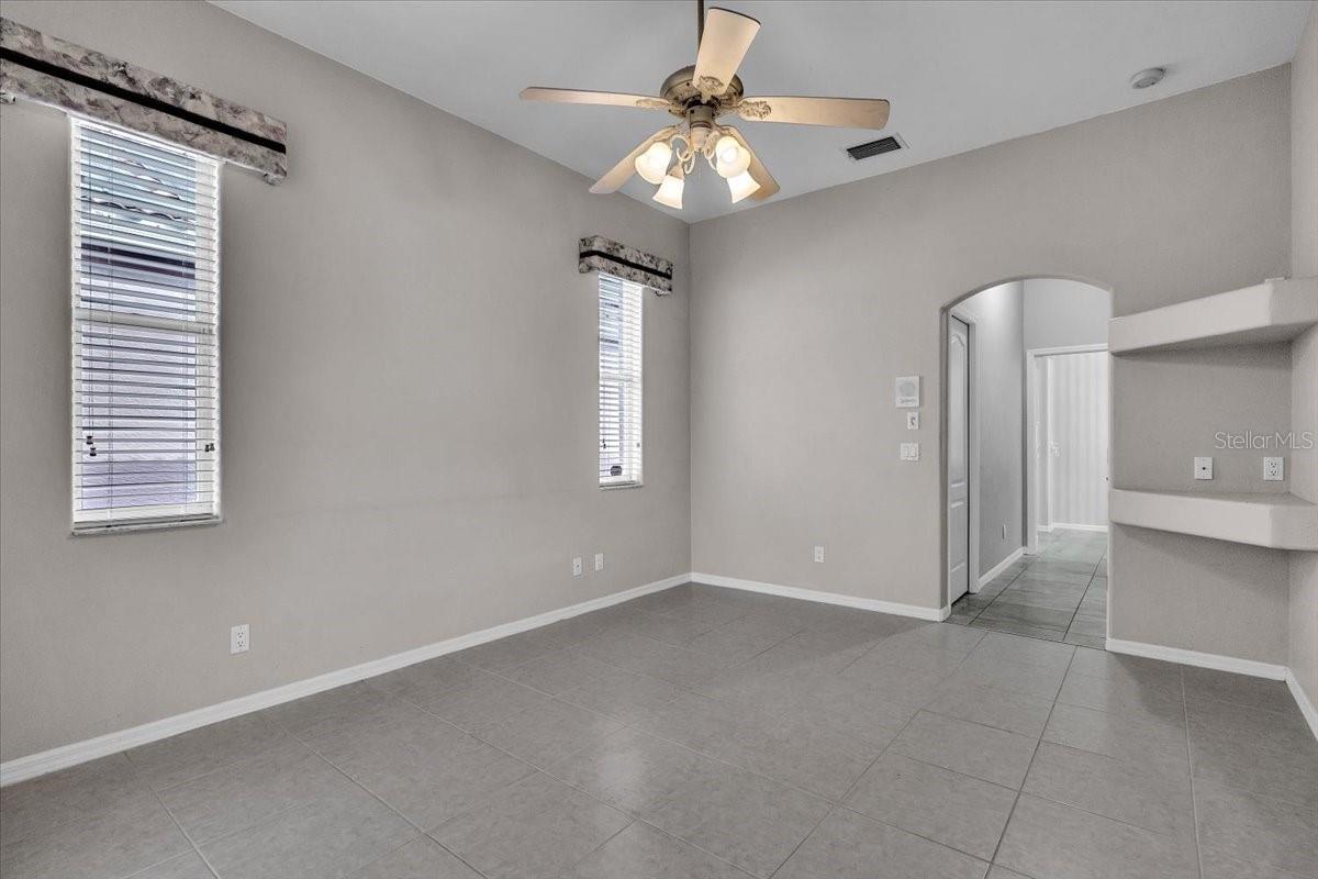 BOBCAT TRAIL - Residential