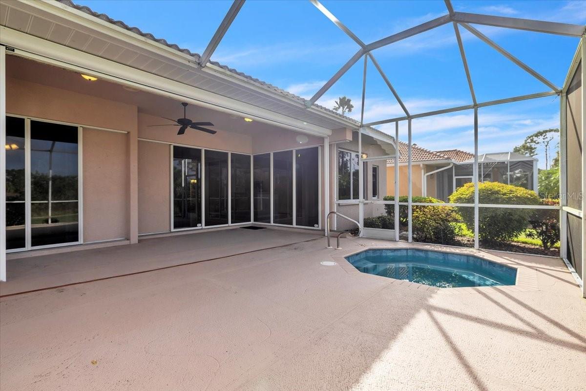 BOBCAT TRAIL - Residential