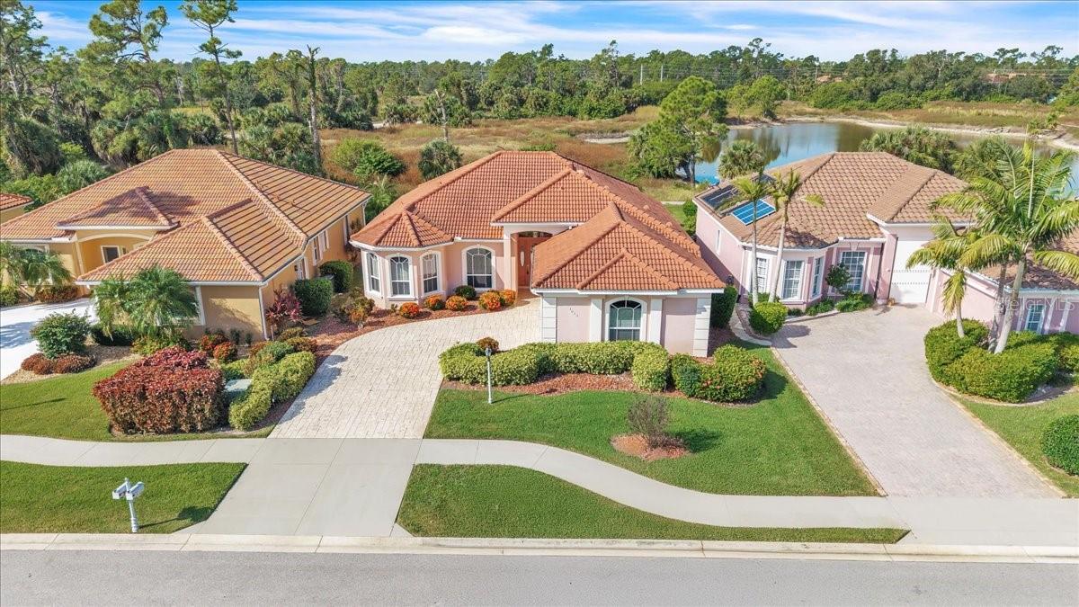 BOBCAT TRAIL - Residential