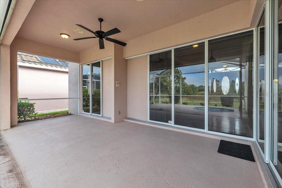 BOBCAT TRAIL - Residential