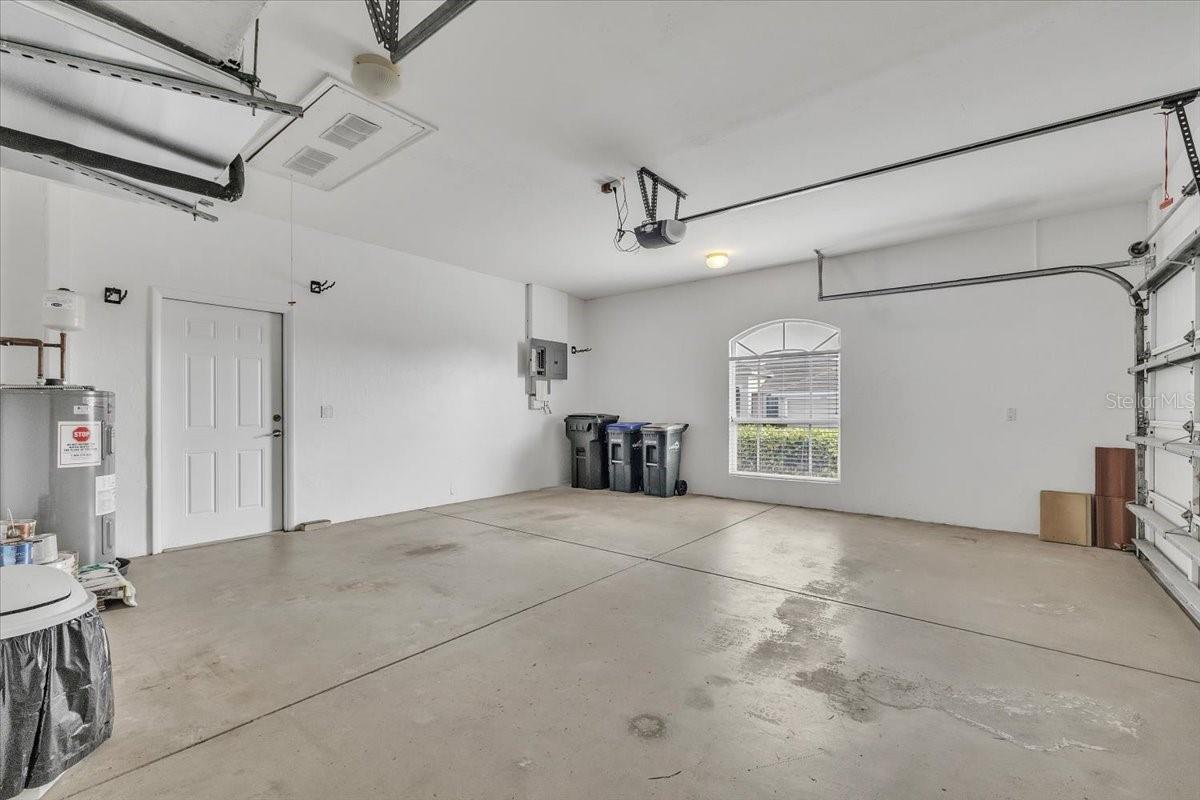 BOBCAT TRAIL - Residential