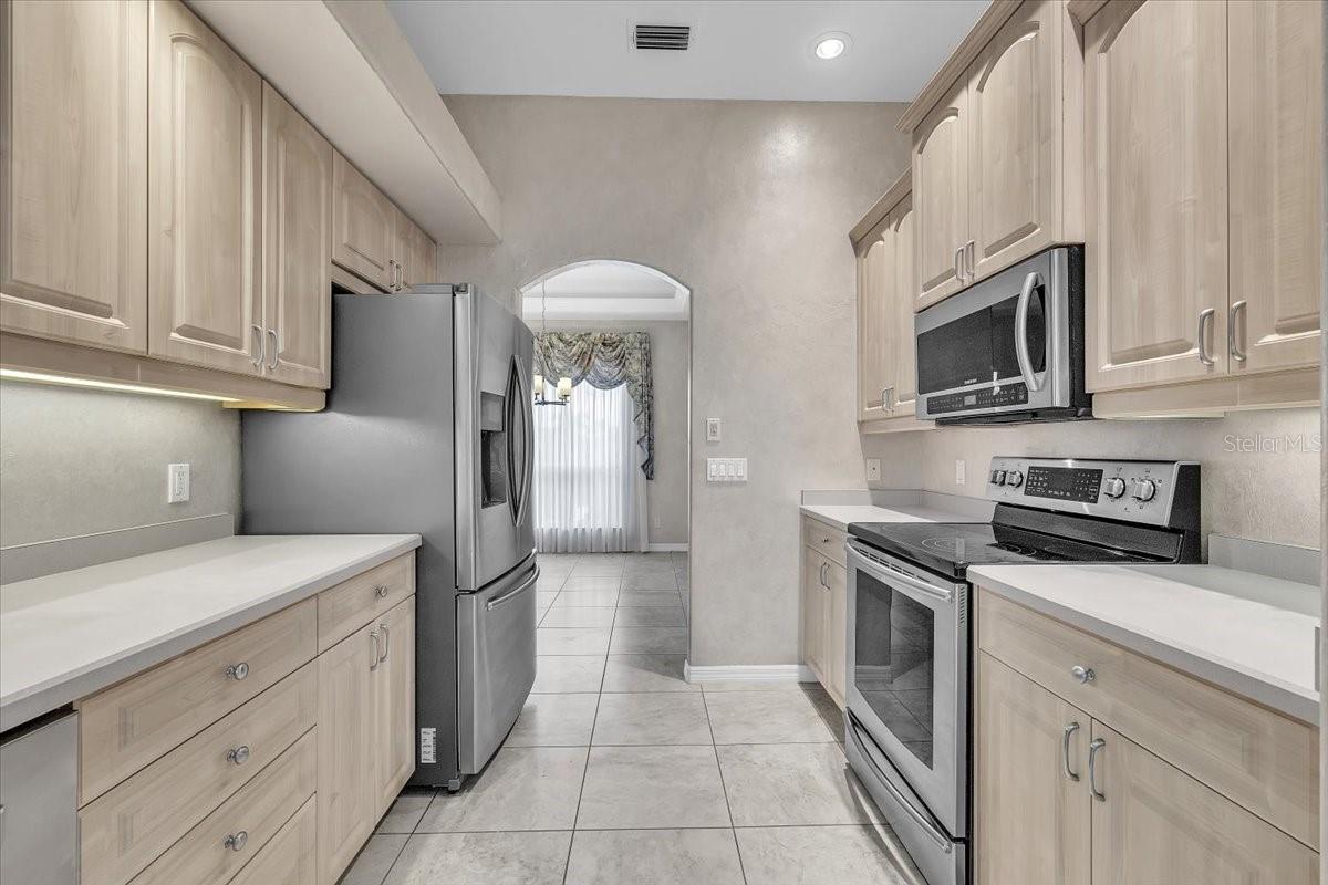 BOBCAT TRAIL - Residential