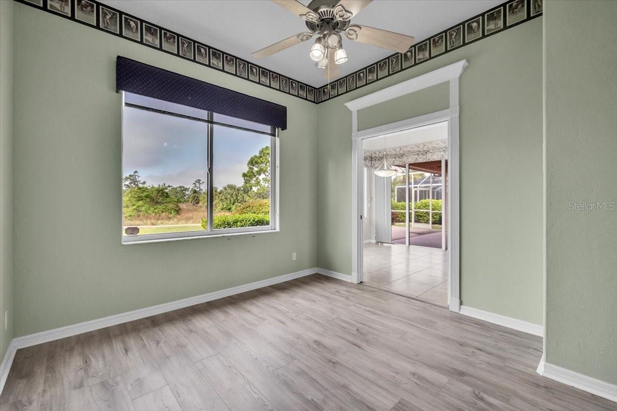 BOBCAT TRAIL - Residential