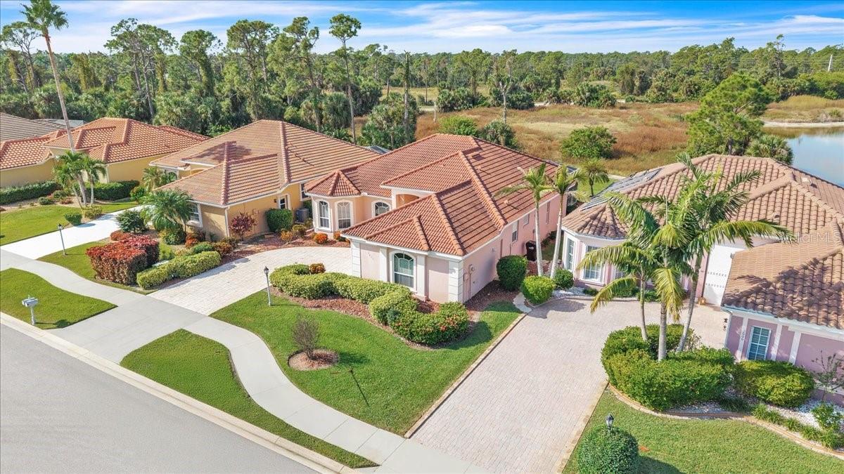 BOBCAT TRAIL - Residential