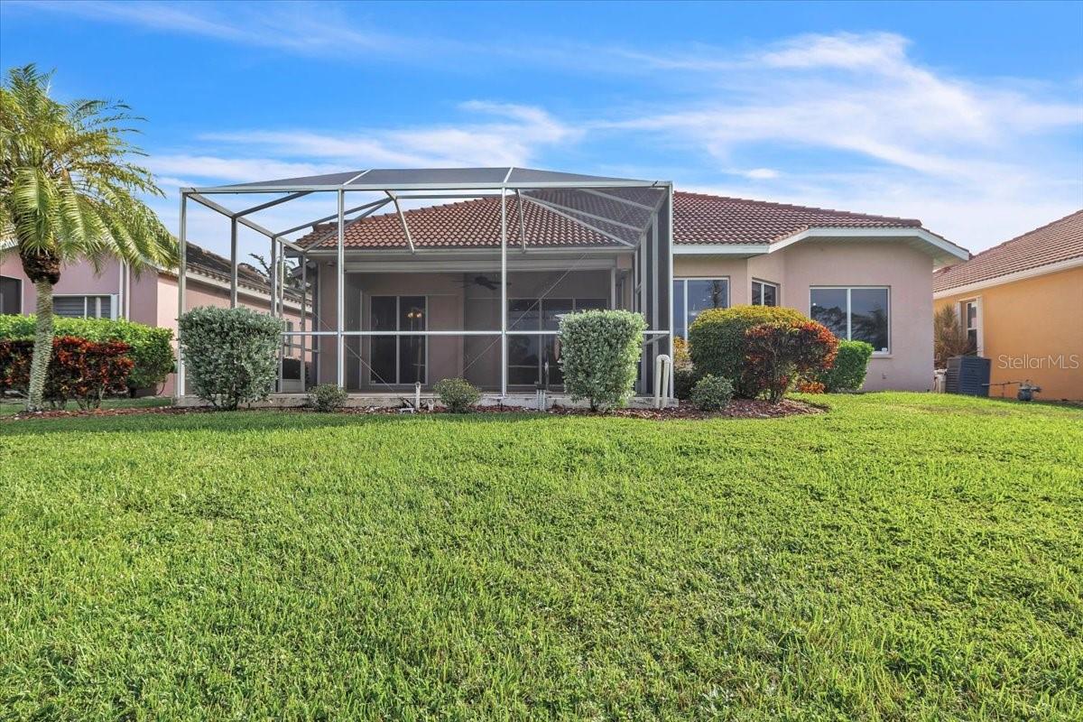 BOBCAT TRAIL - Residential