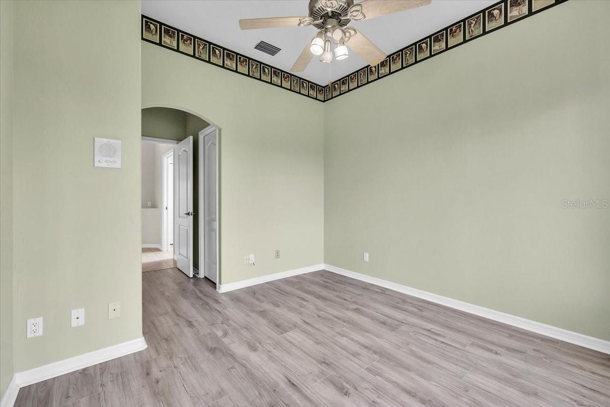 BOBCAT TRAIL - Residential