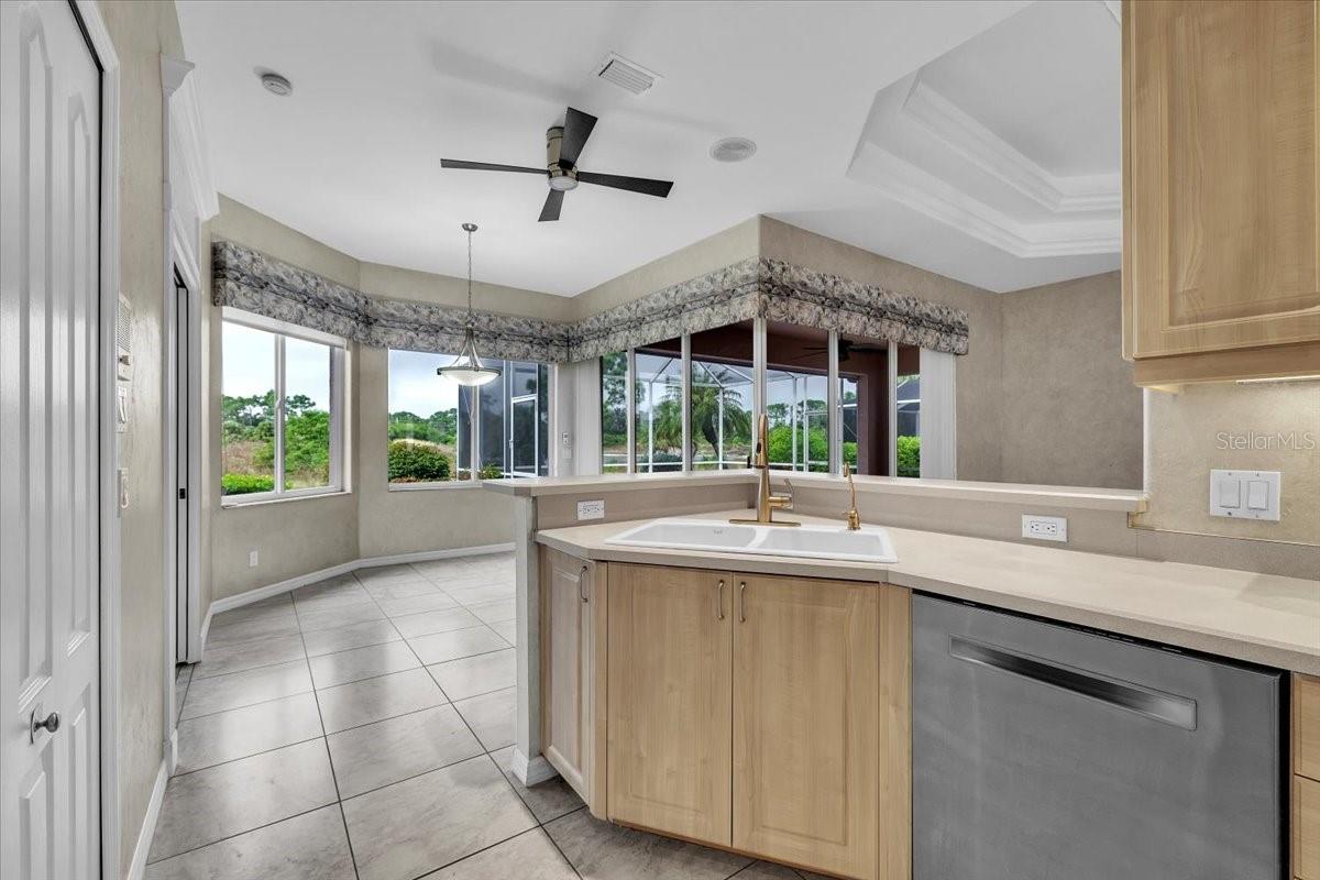 BOBCAT TRAIL - Residential