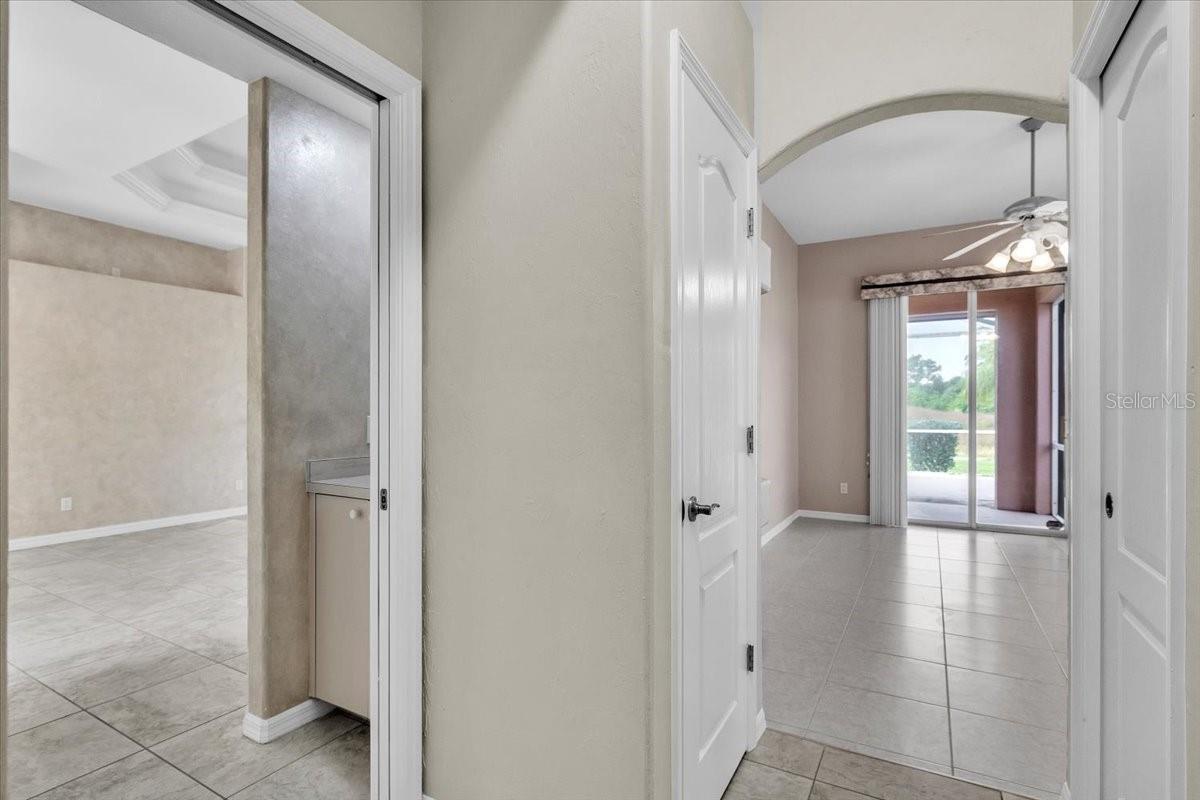 BOBCAT TRAIL - Residential