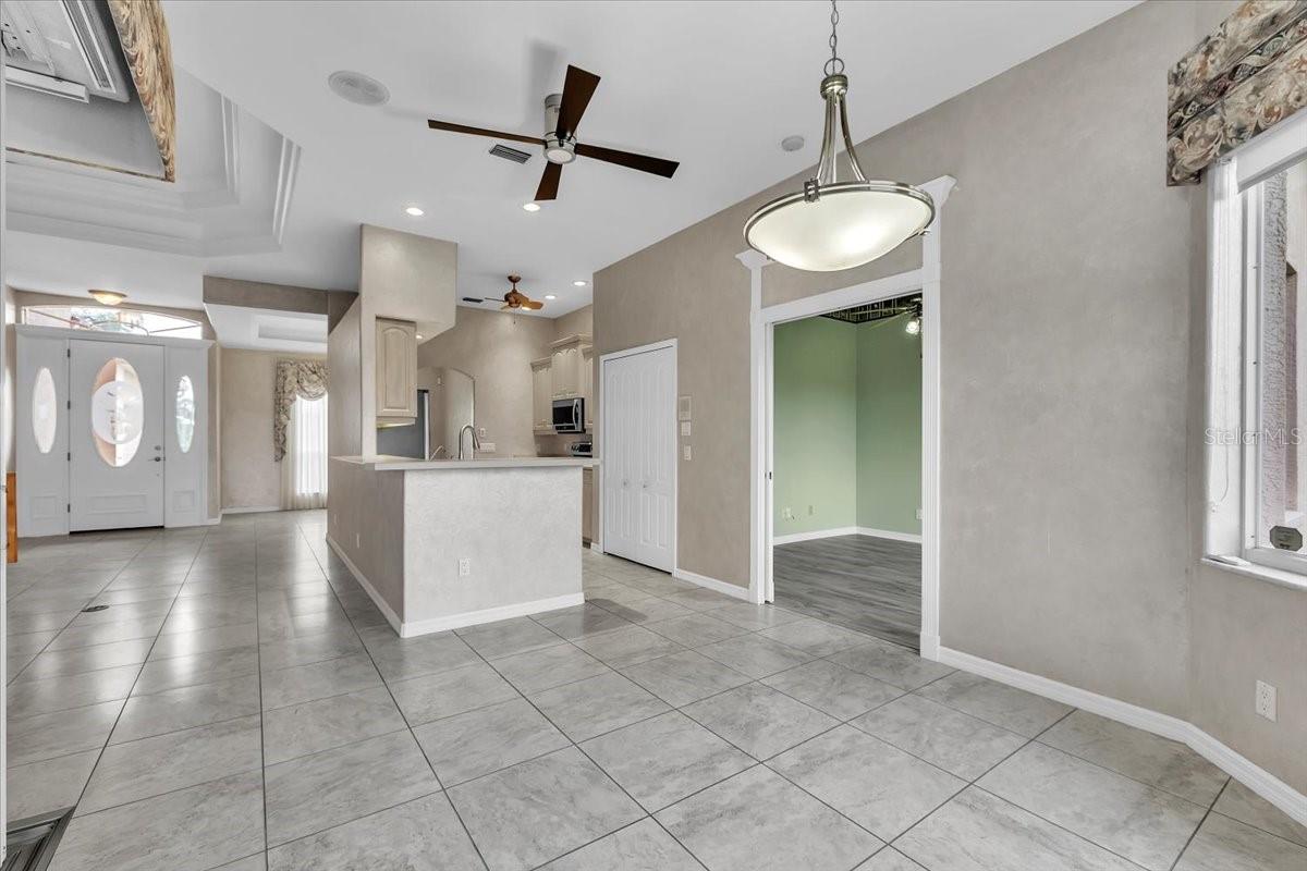 BOBCAT TRAIL - Residential