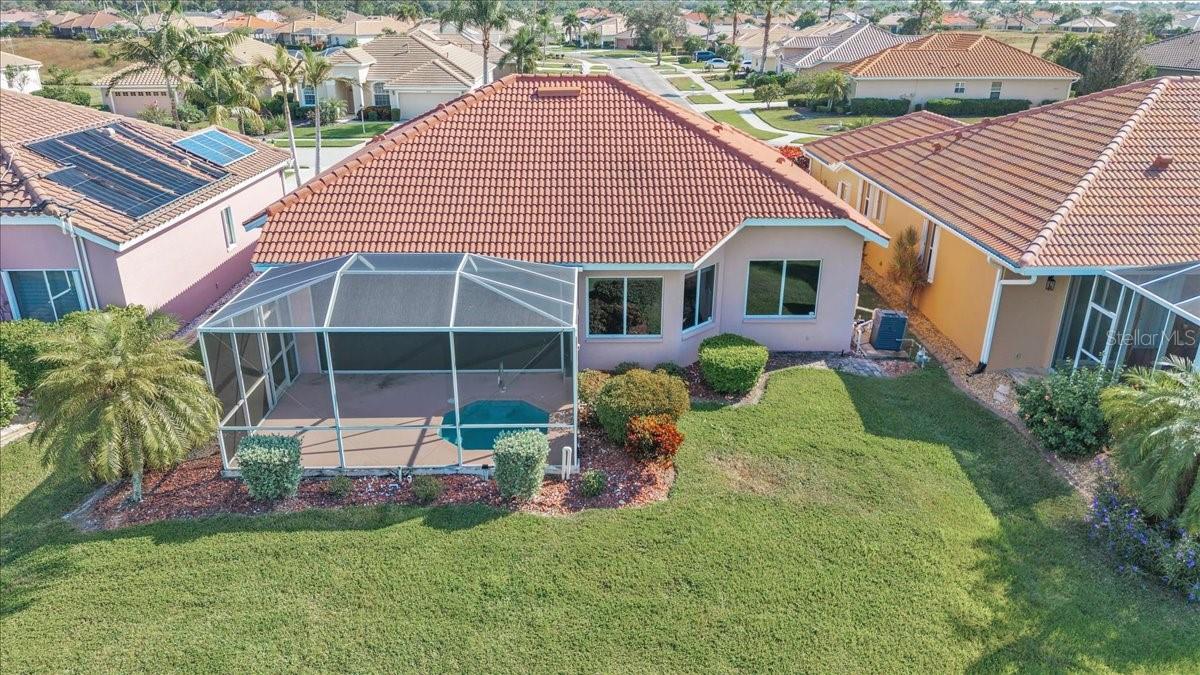 BOBCAT TRAIL - Residential