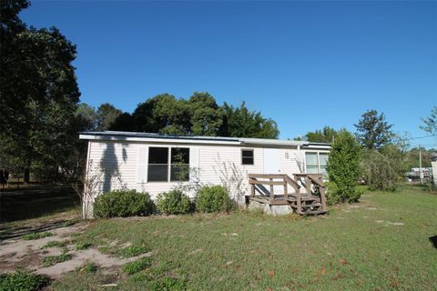 Photo of 8122 N Princess Avenue, Dunnellon, FL 34433 (MLS # TB8444783)