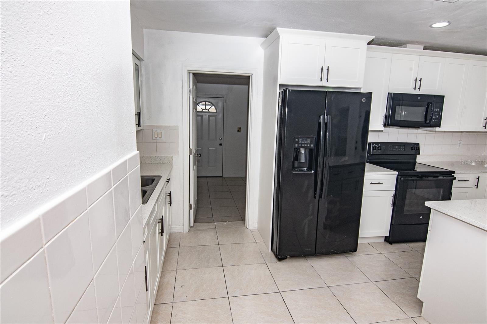 PINE CREST VILLA ADD 6 - Residential