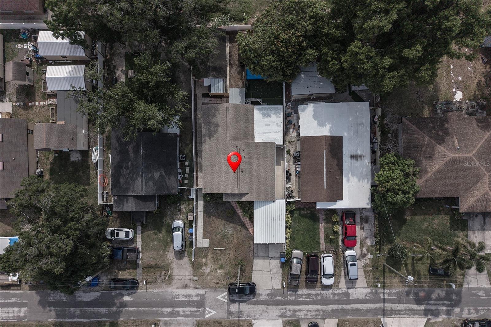 PINE CREST VILLA ADD 6 - Residential