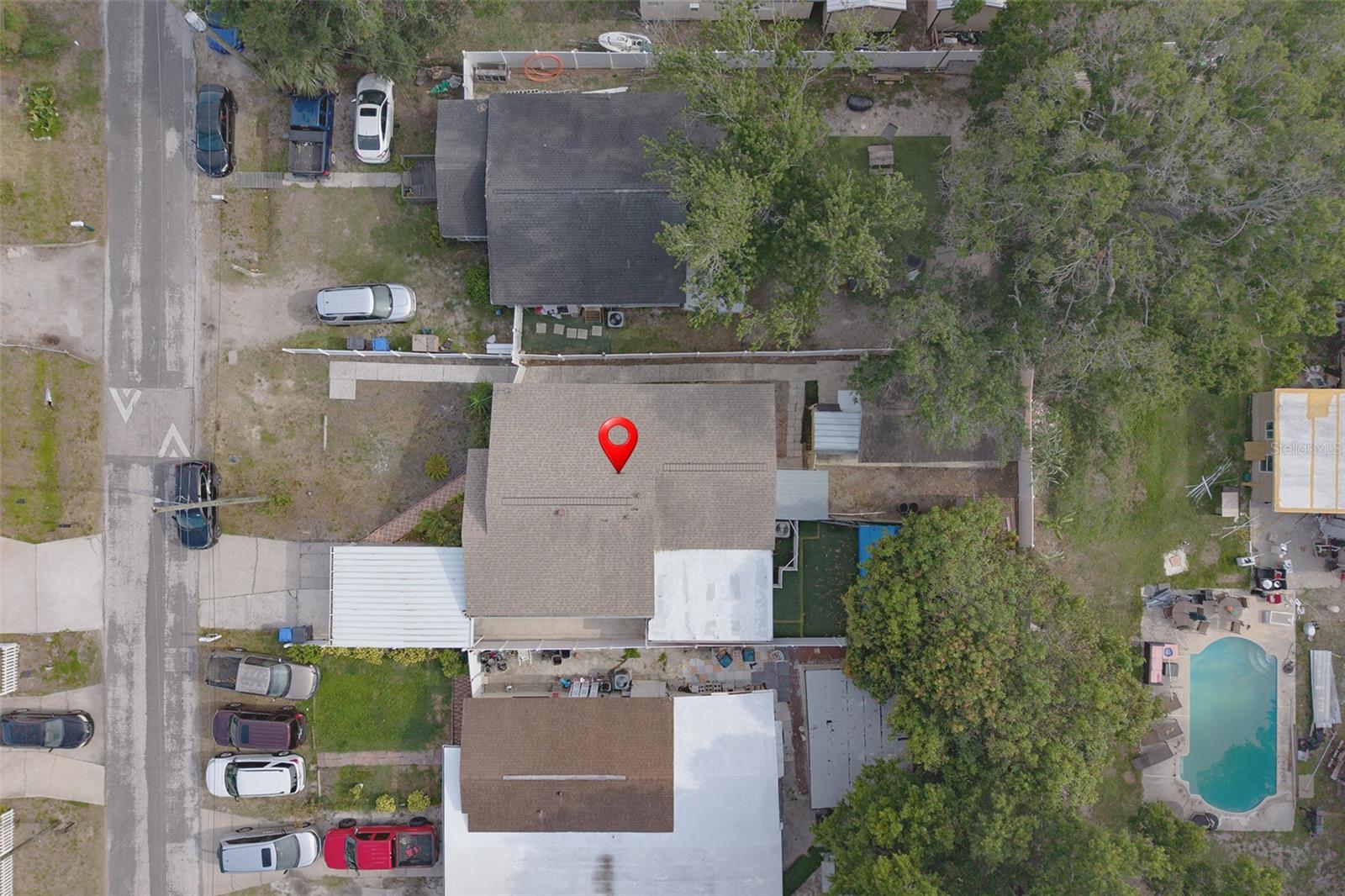 PINE CREST VILLA ADD 6 - Residential