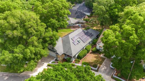 A home in GAINESVILLE