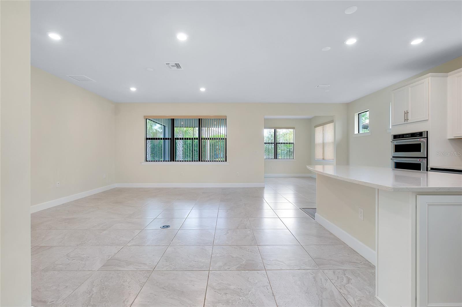 CYPRESS FALLS PH 2A & 2B - Residential