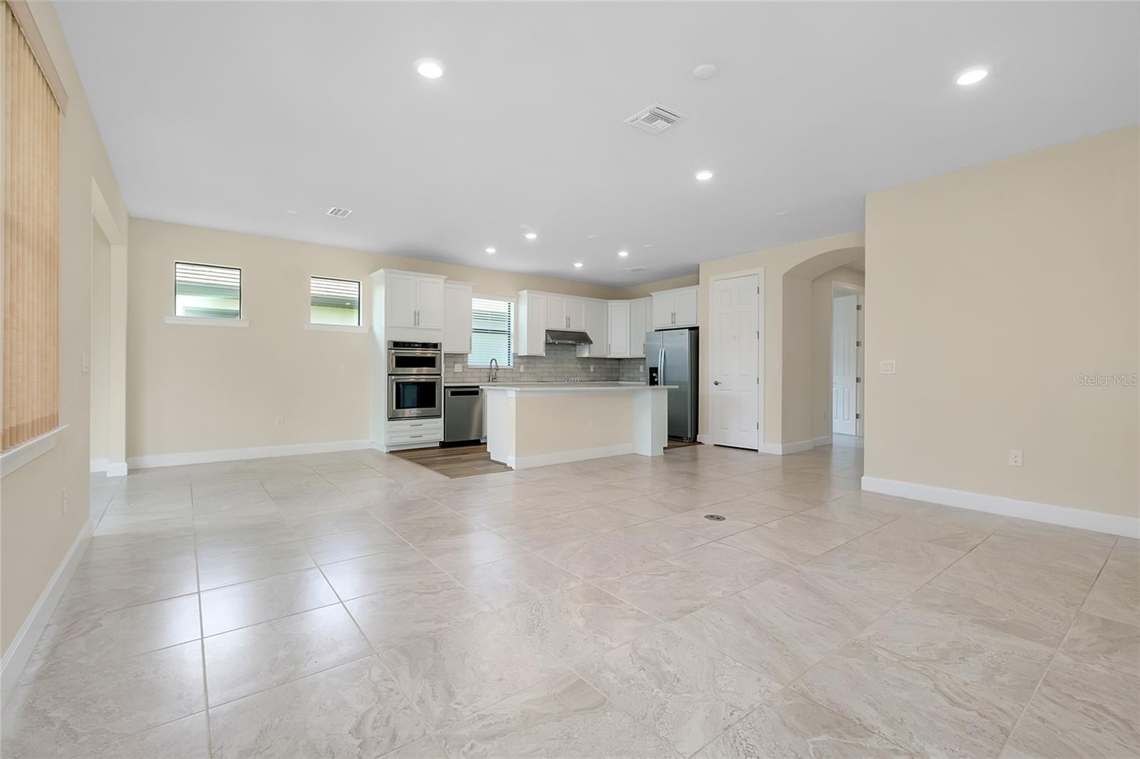 CYPRESS FALLS PH 2A & 2B - Residential