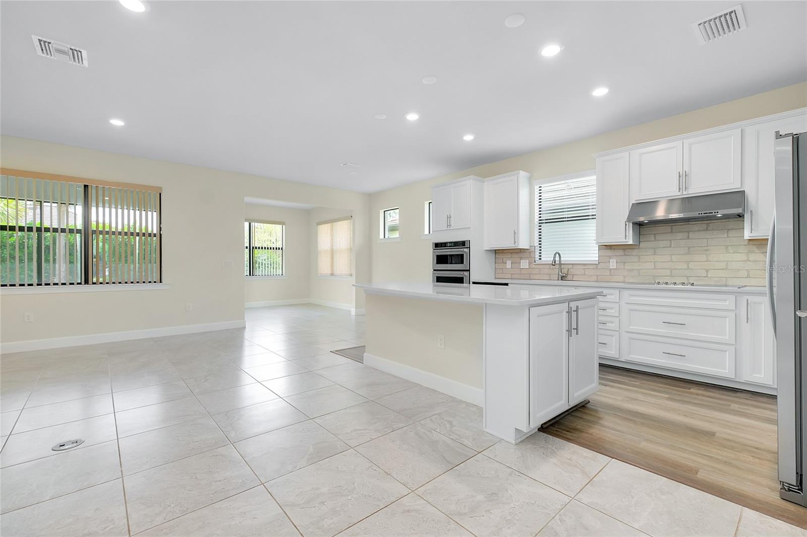 CYPRESS FALLS PH 2A & 2B - Residential