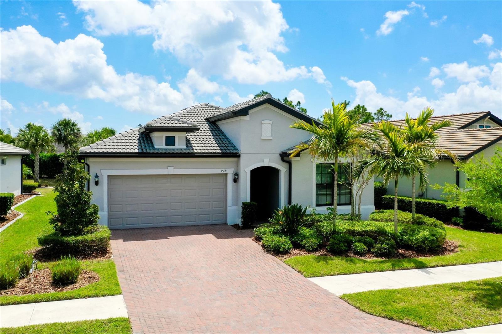 CYPRESS FALLS PH 2A & 2B - Residential