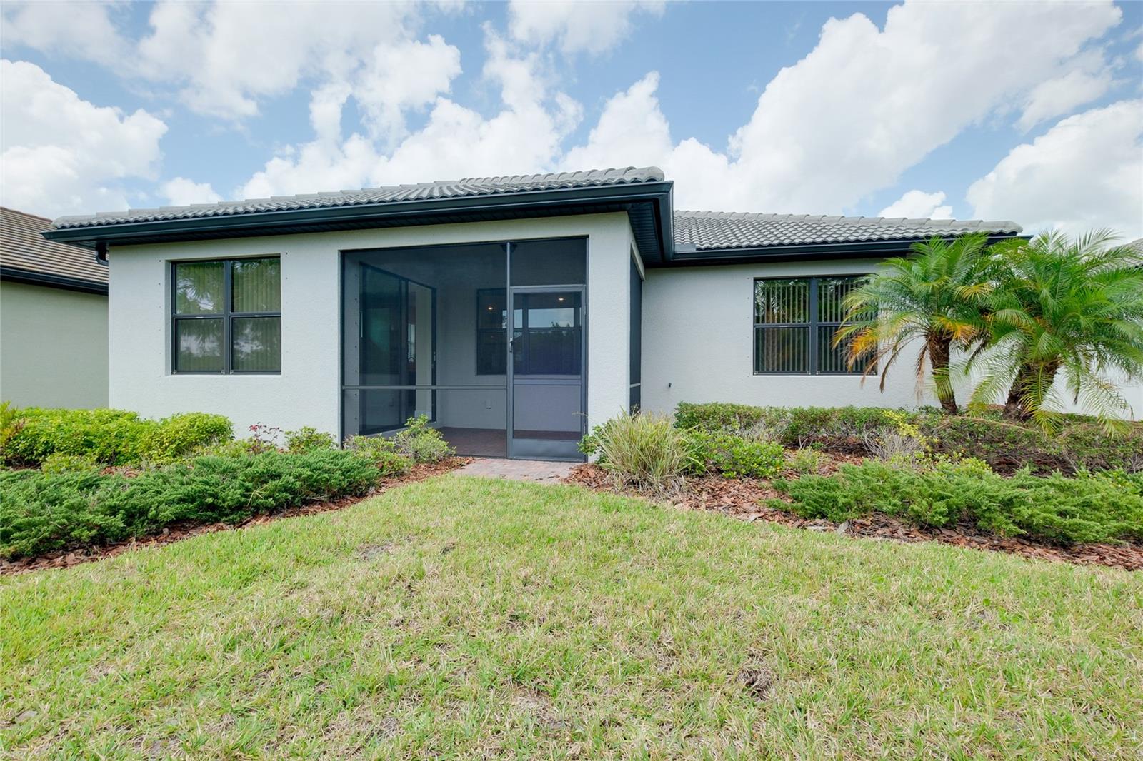 CYPRESS FALLS PH 2A & 2B - Residential