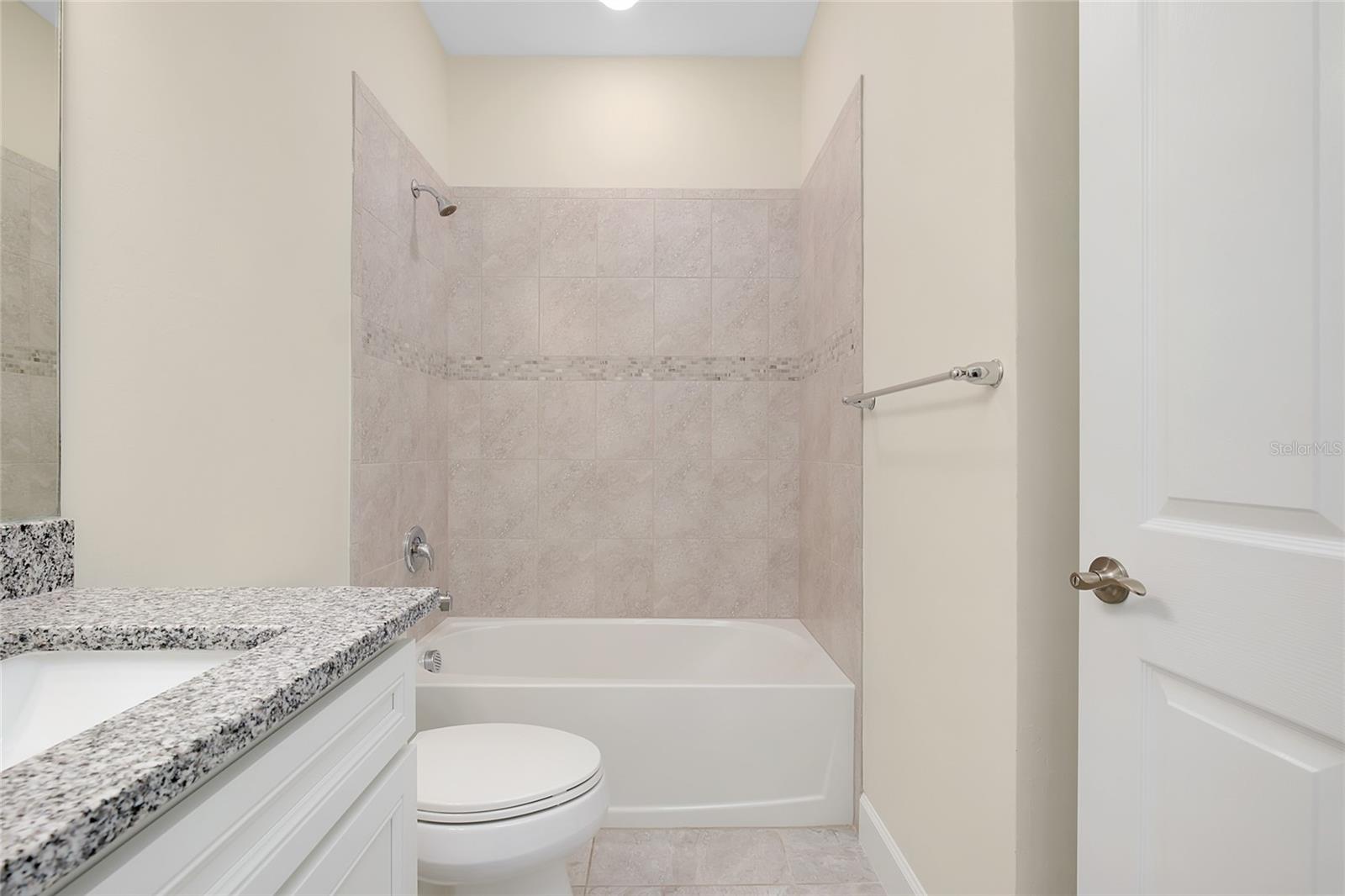 CYPRESS FALLS PH 2A & 2B - Residential