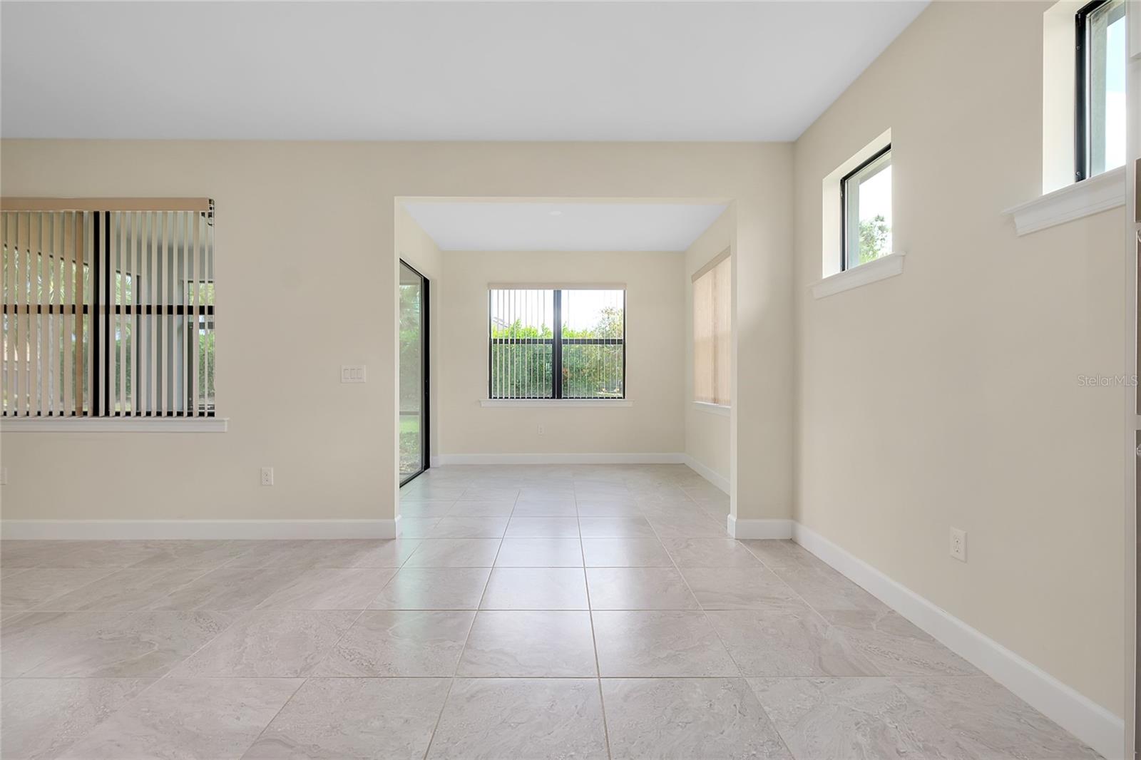 CYPRESS FALLS PH 2A & 2B - Residential