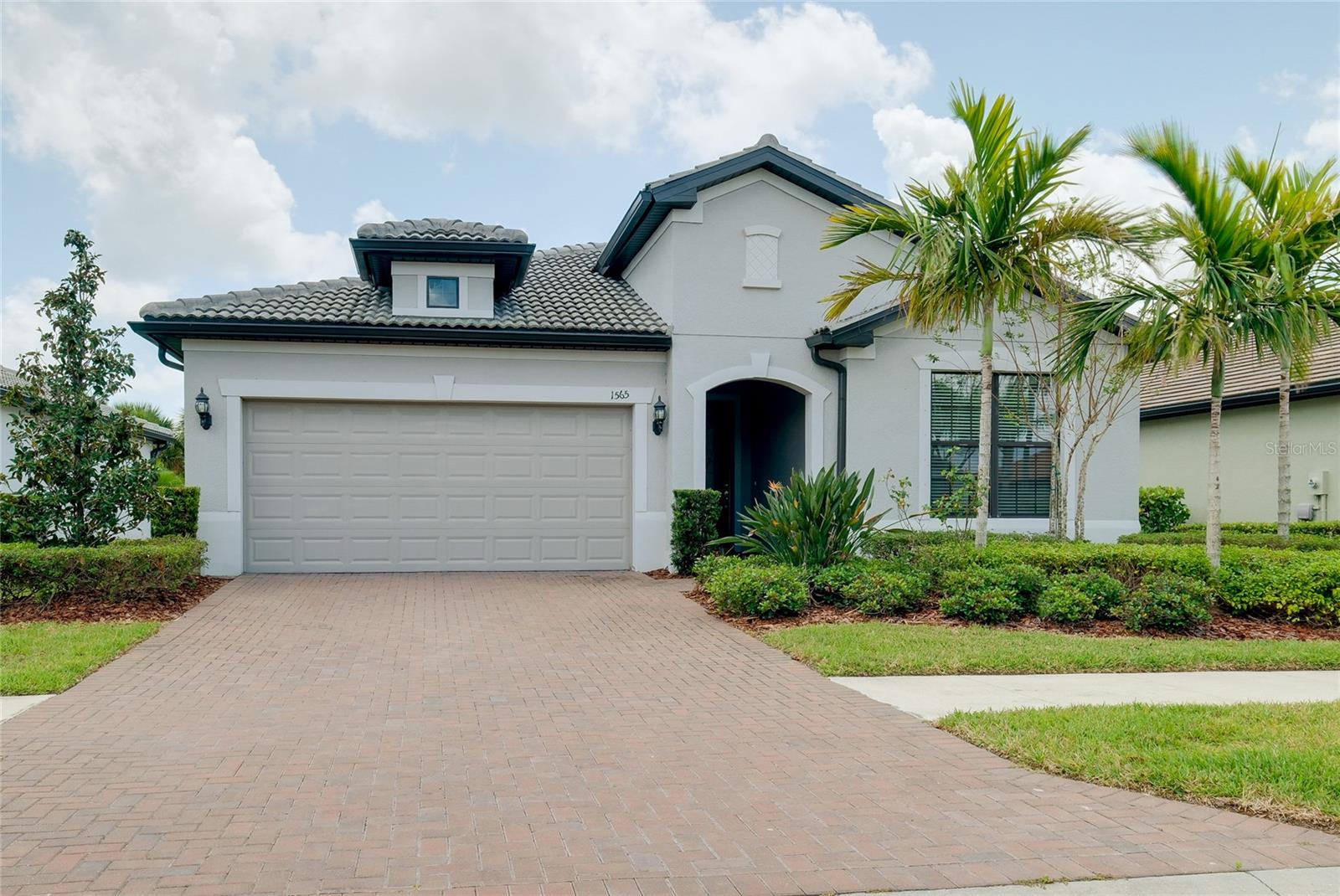 CYPRESS FALLS PH 2A & 2B - Residential