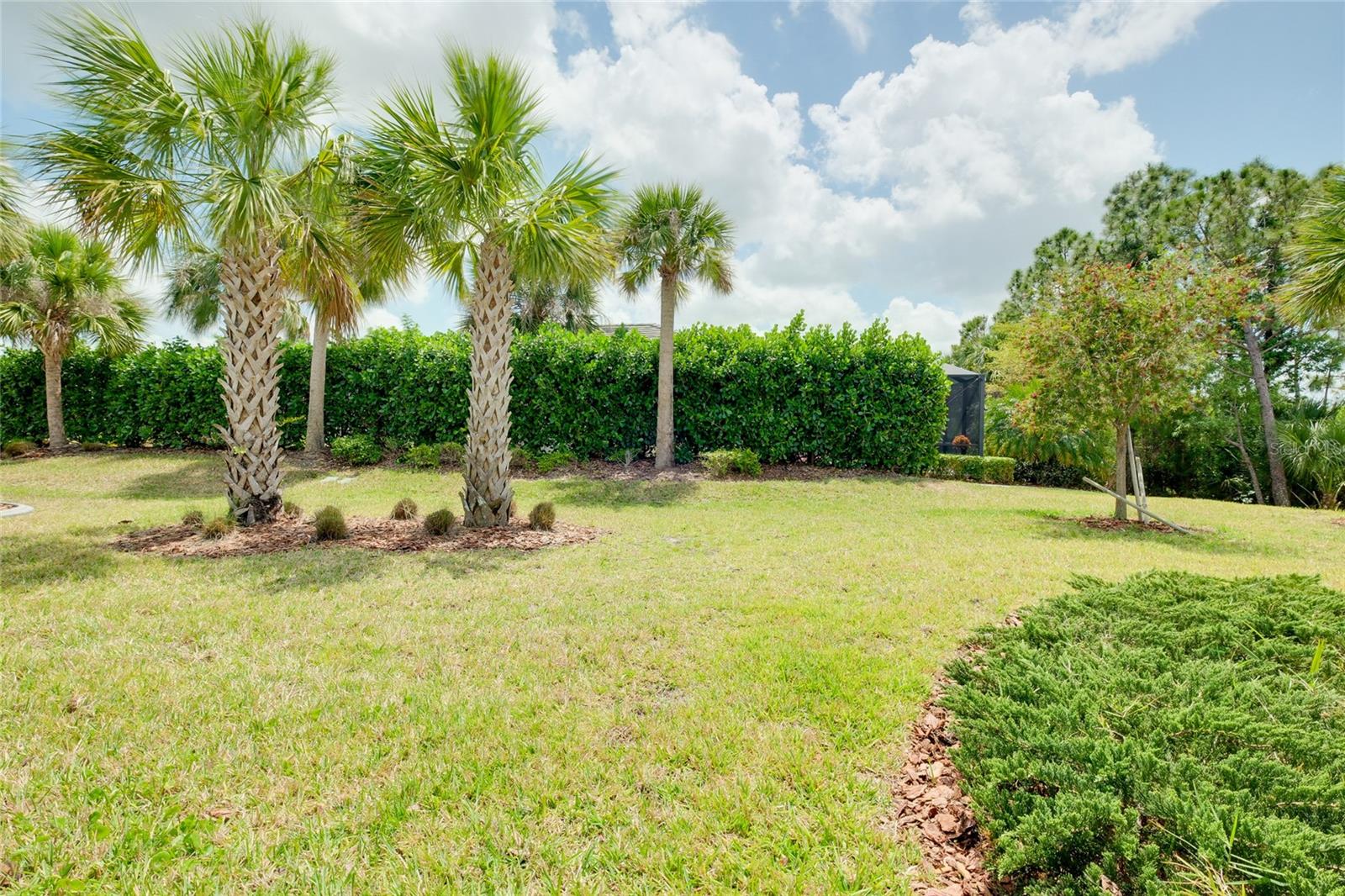 CYPRESS FALLS PH 2A & 2B - Residential
