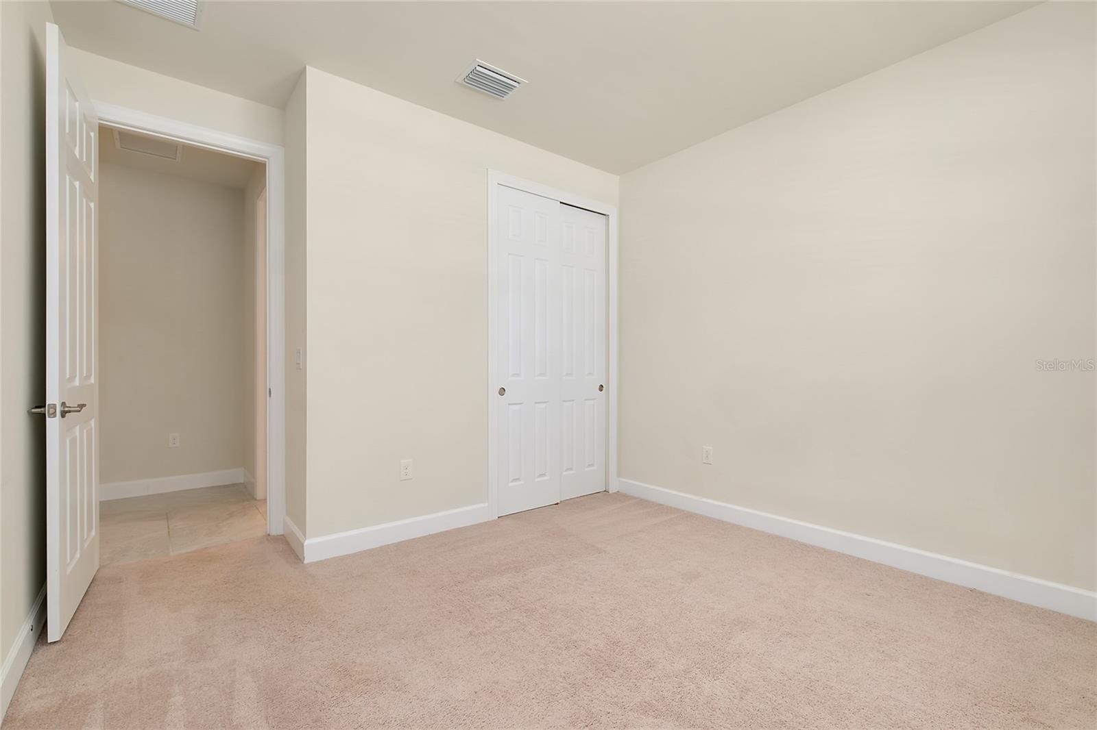CYPRESS FALLS PH 2A & 2B - Residential