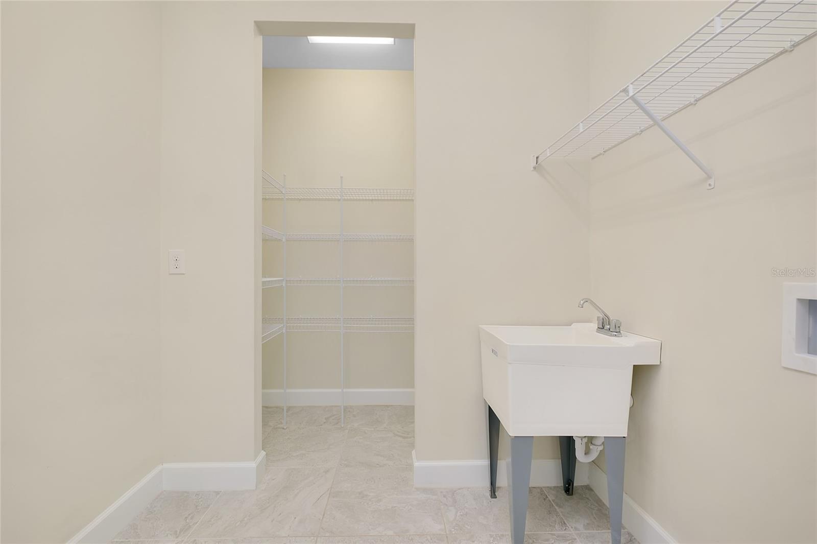 CYPRESS FALLS PH 2A & 2B - Residential