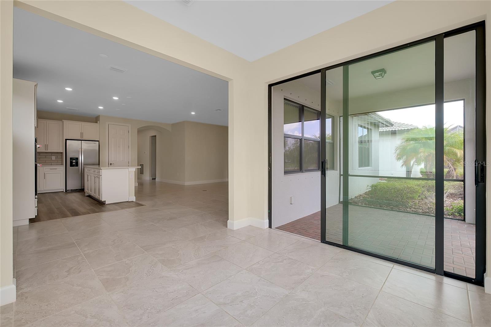 CYPRESS FALLS PH 2A & 2B - Residential