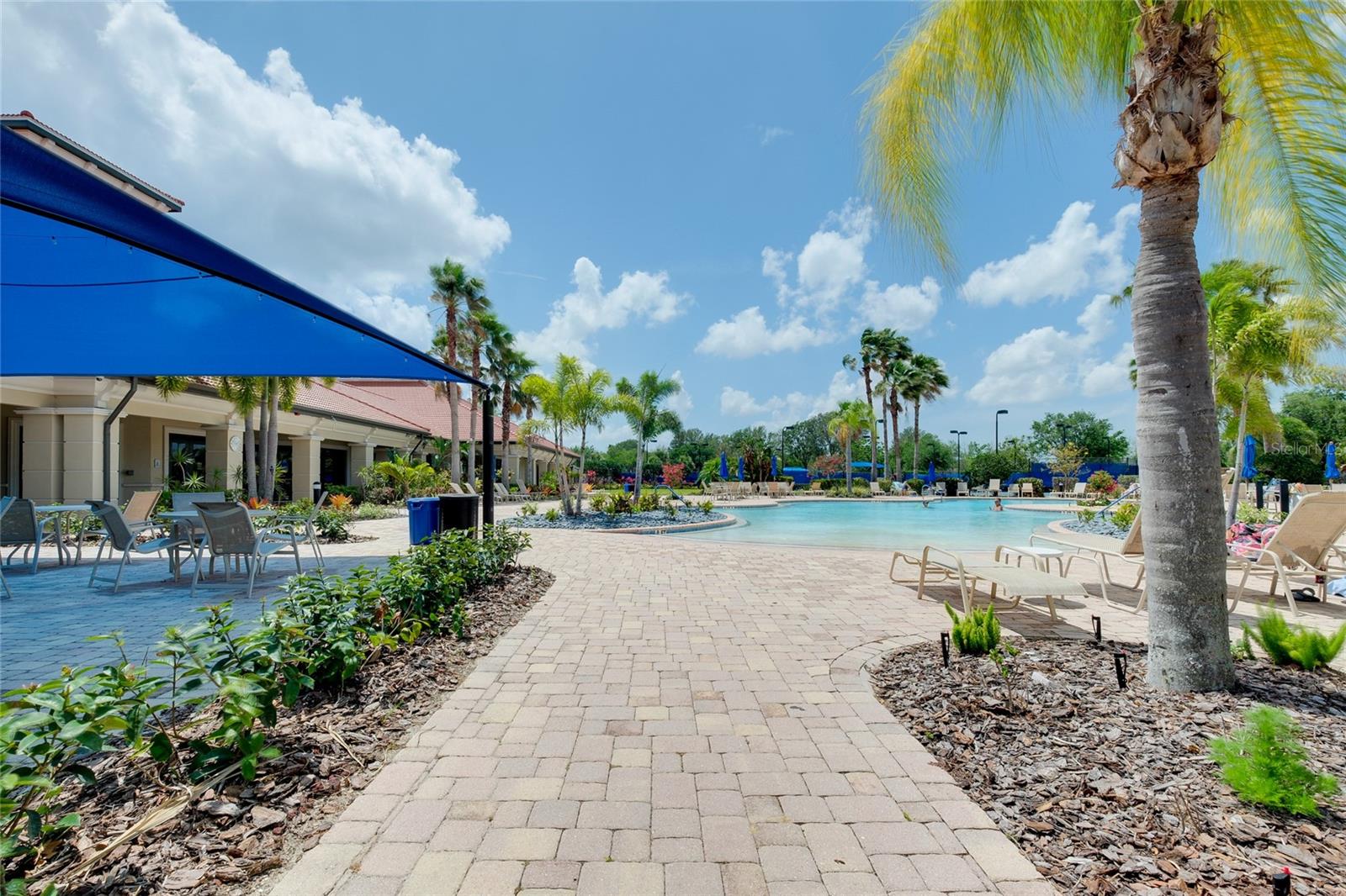 CYPRESS FALLS PH 2A & 2B - Residential