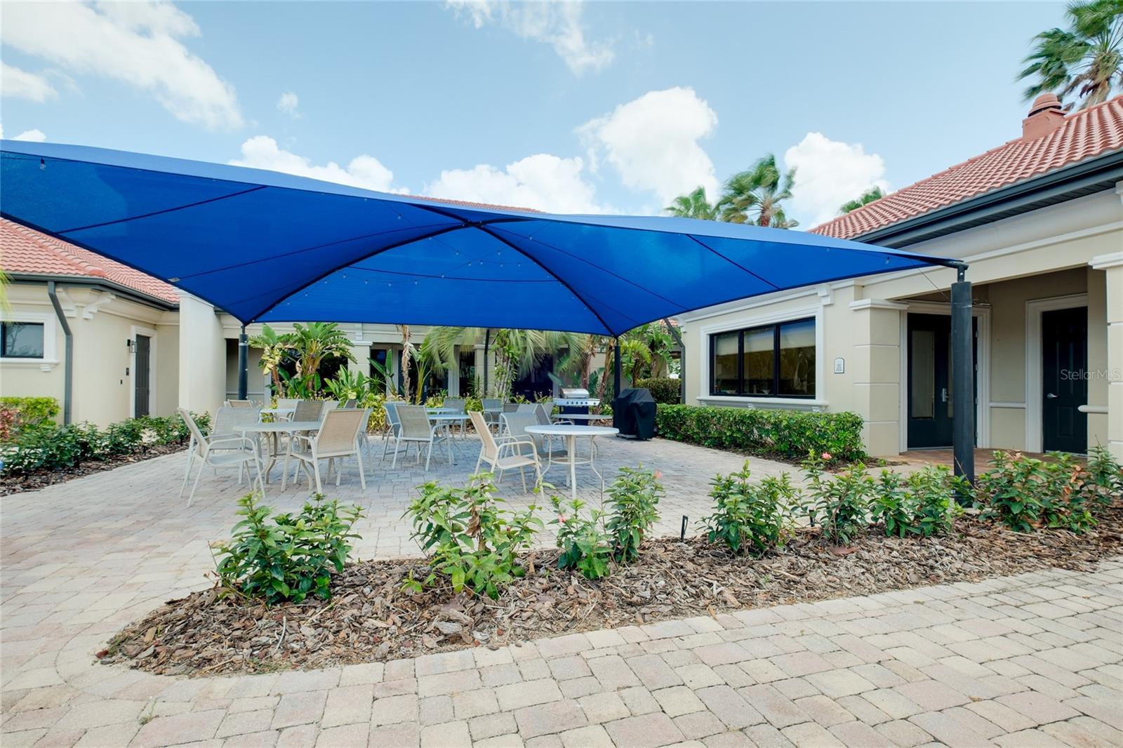 CYPRESS FALLS PH 2A & 2B - Residential