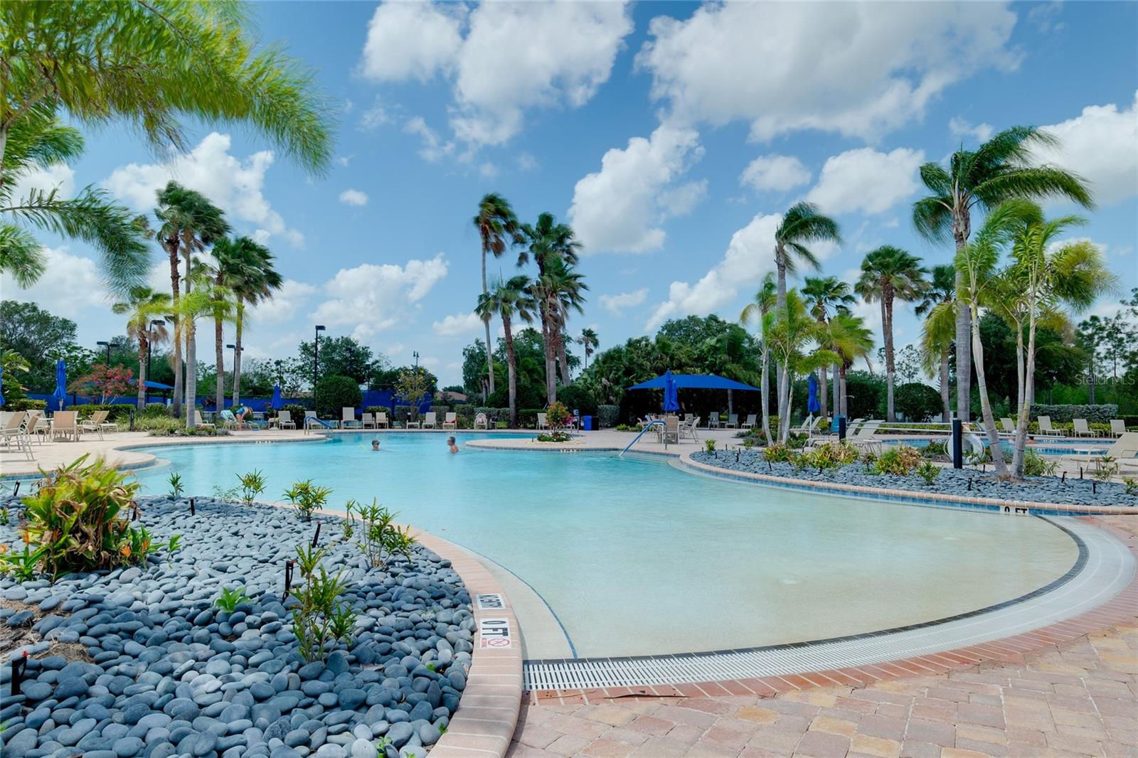 CYPRESS FALLS PH 2A & 2B - Residential