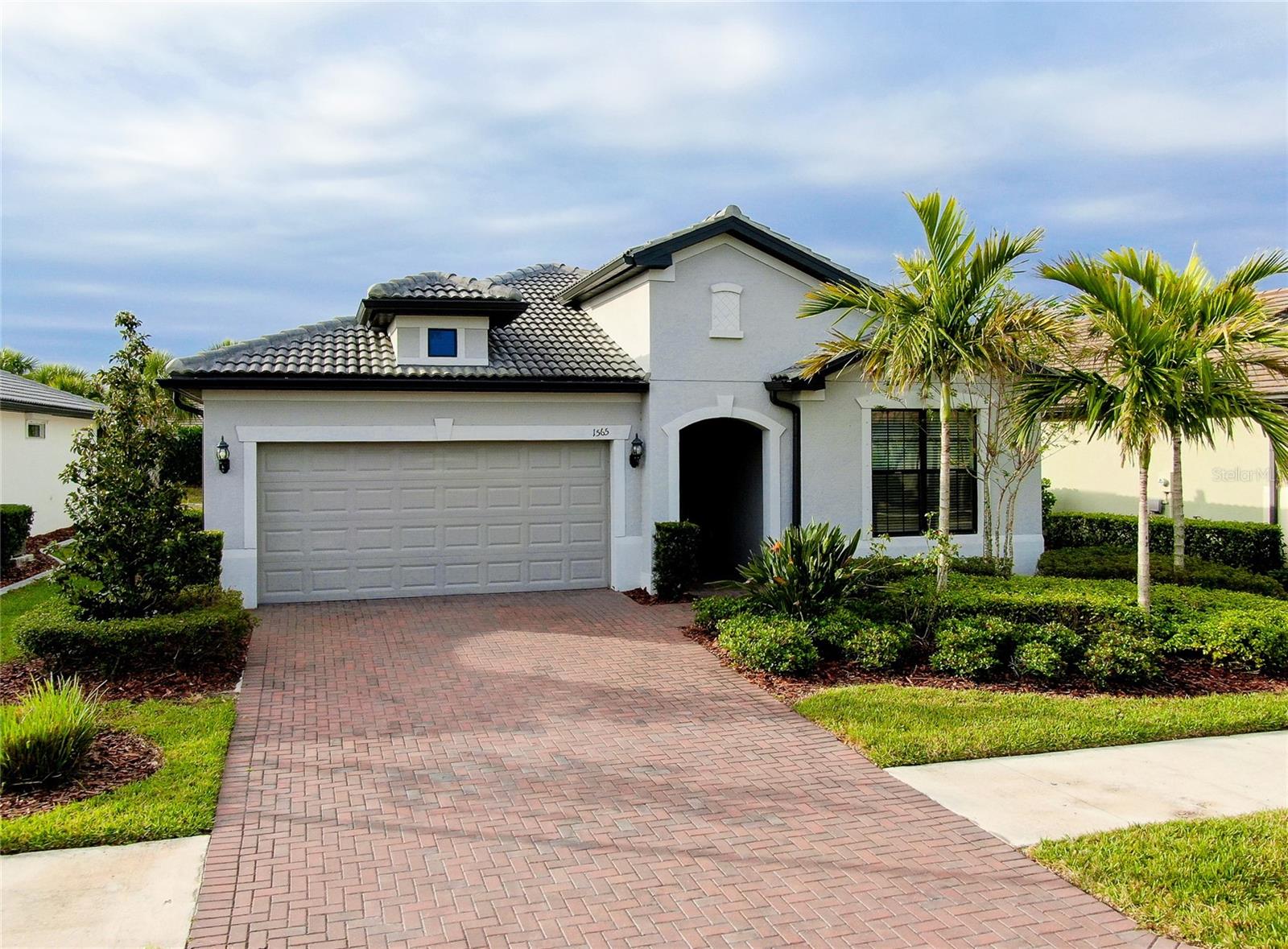 CYPRESS FALLS PH 2A & 2B - Residential