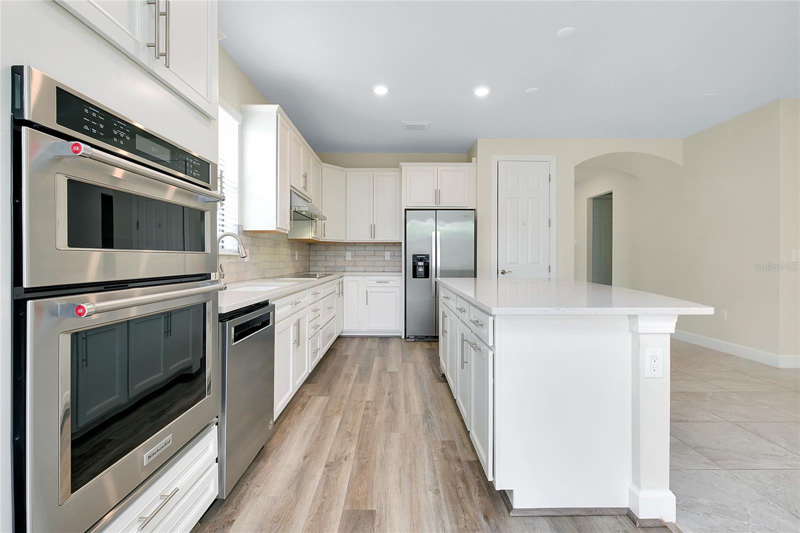 CYPRESS FALLS PH 2A & 2B - Residential