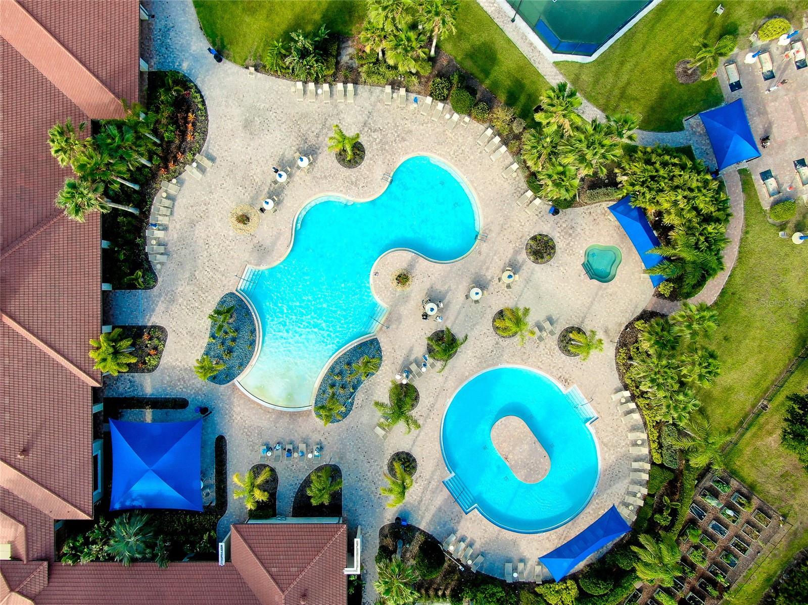 CYPRESS FALLS PH 2A & 2B - Residential