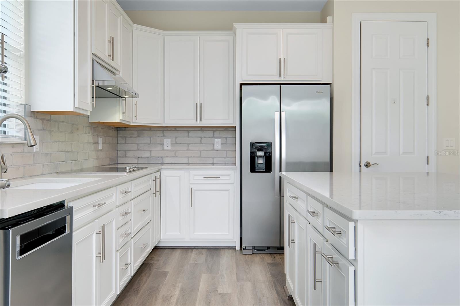CYPRESS FALLS PH 2A & 2B - Residential