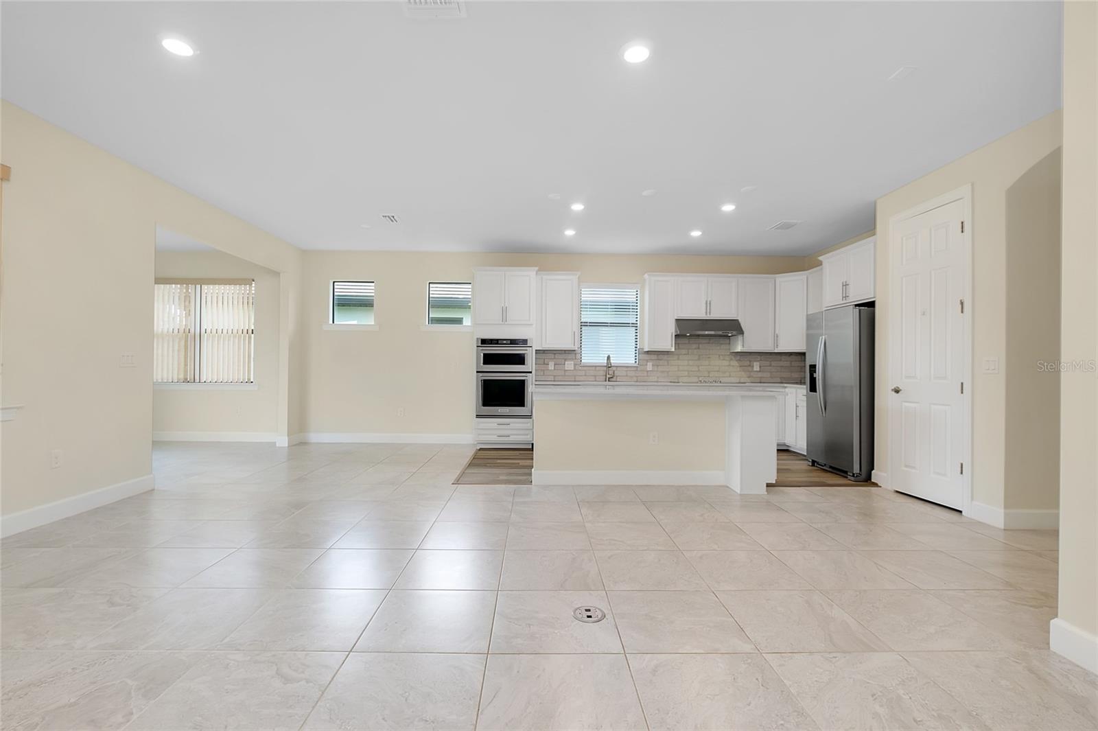 CYPRESS FALLS PH 2A & 2B - Residential
