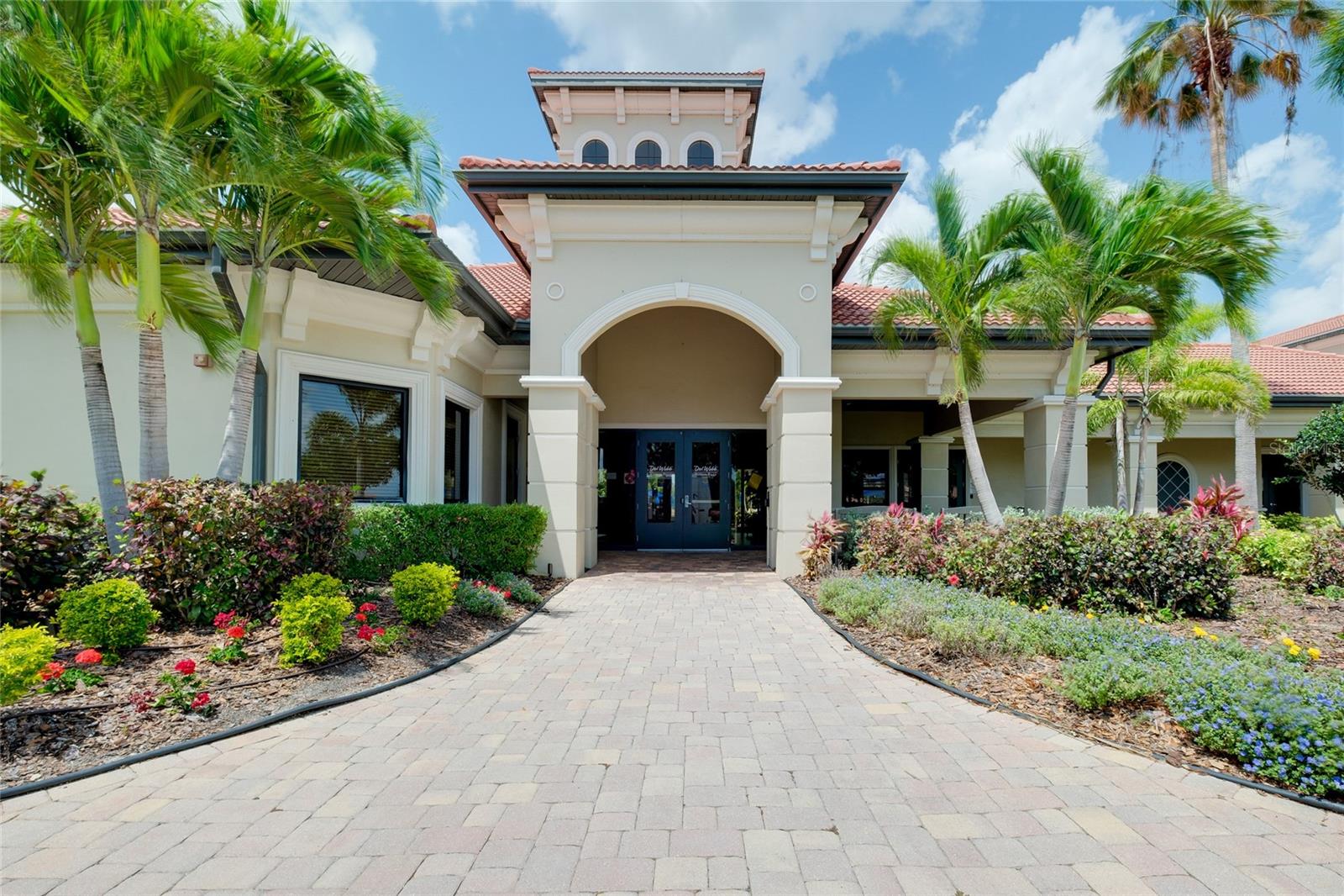 CYPRESS FALLS PH 2A & 2B - Residential