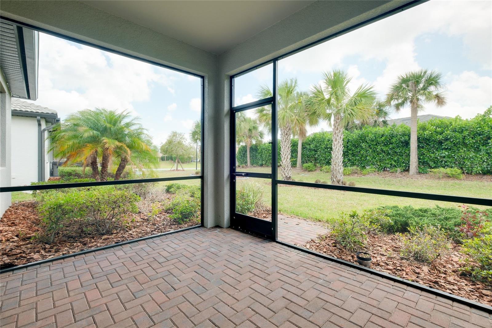 CYPRESS FALLS PH 2A & 2B - Residential