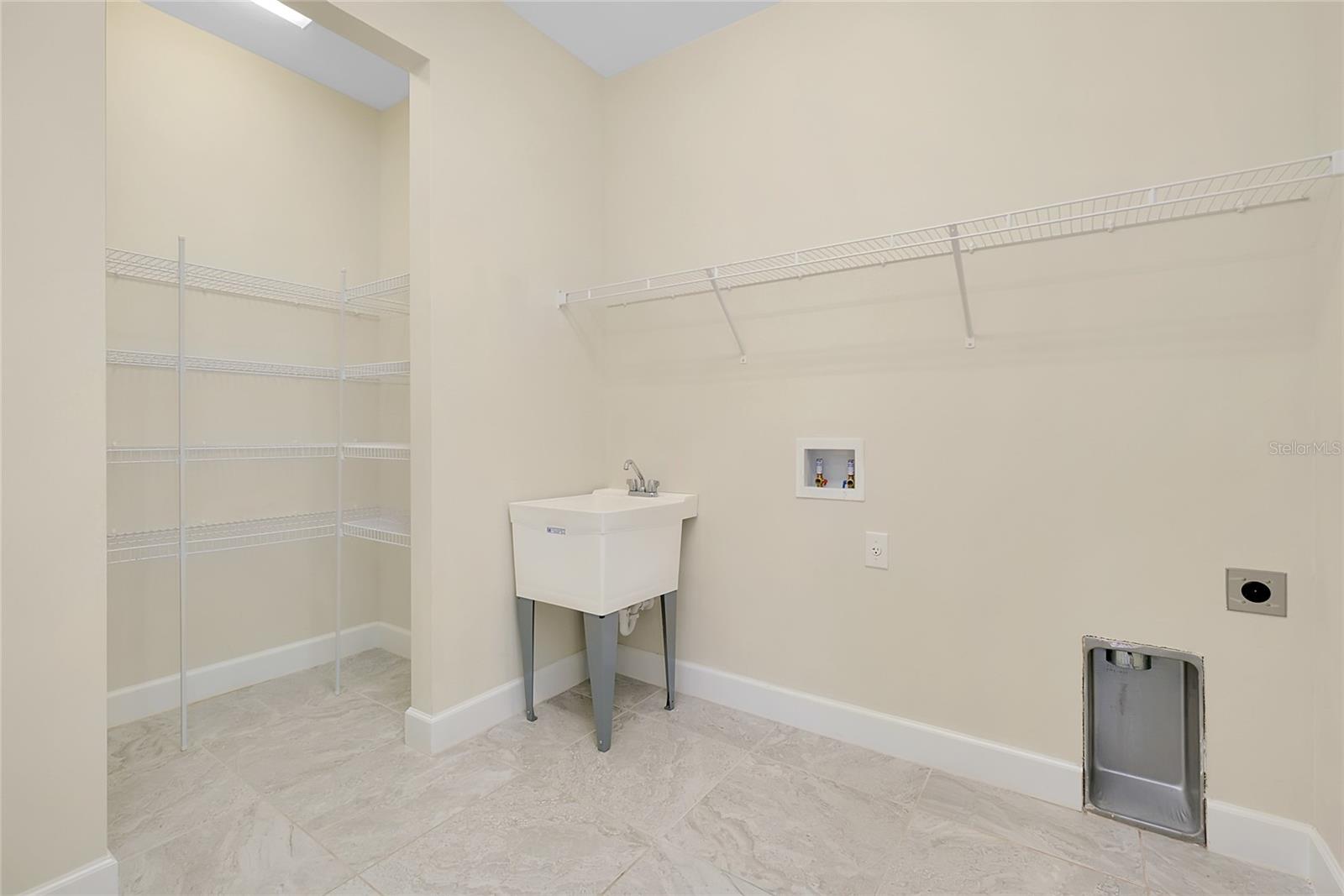 CYPRESS FALLS PH 2A & 2B - Residential